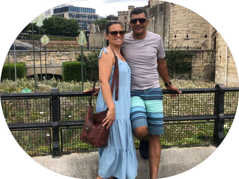 Foto 2 de AmorSaúde Teófilo Otoni