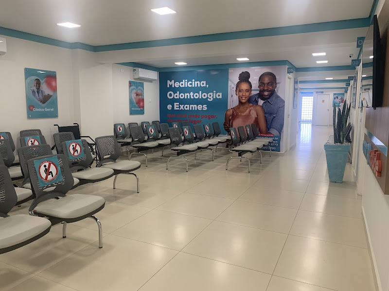 Foto 2 de AmorSaúde Três Lagoas