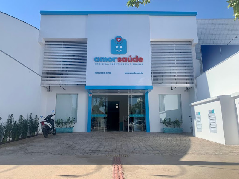 Foto 3 de AmorSaúde Três Lagoas