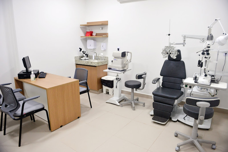 Foto 2 de AmorSaúde Varginha