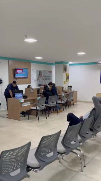 Foto 2 de AmorSaúde Várzea Grande