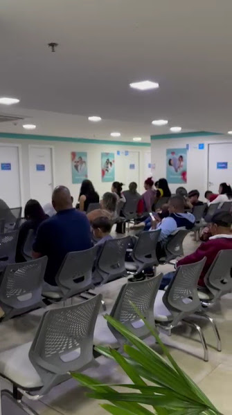 Foto 3 de AmorSaúde Várzea Grande