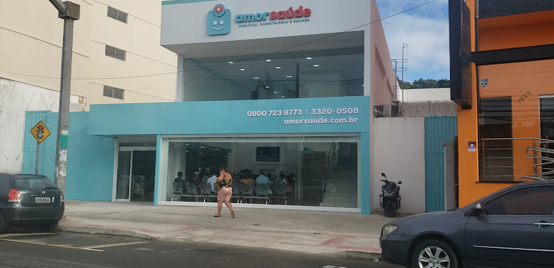 Foto 3 de AmorSaúde Vila Velha