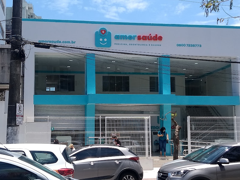 Foto de AmorSaúde Vitória