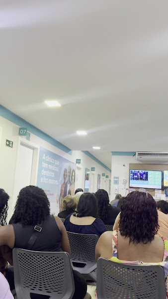 Foto 3 de AmorSaúde Vitória