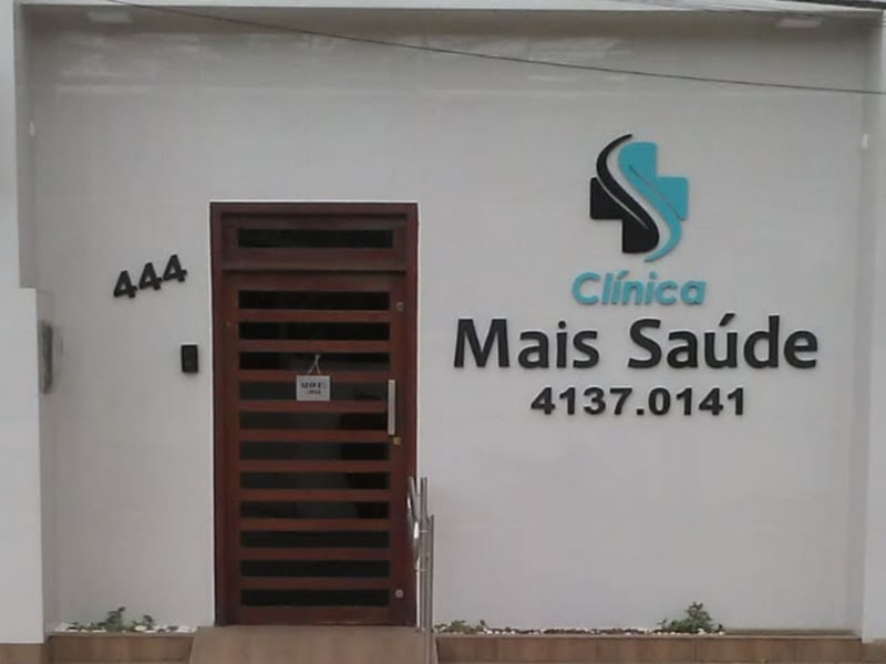 Foto 2 de AmorSaúde Vitória de Santo Antão