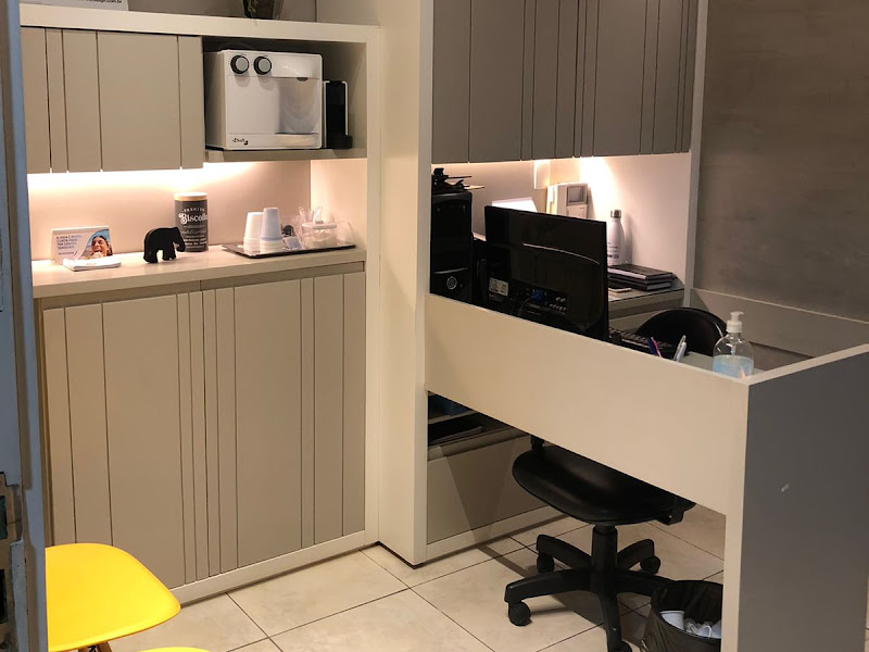 Foto 2 de Amoy Odontologia Especializada