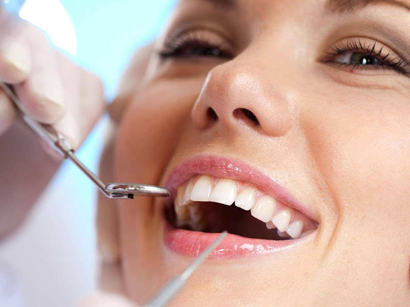 Foto 3 de Amoy Odontologia Especializada