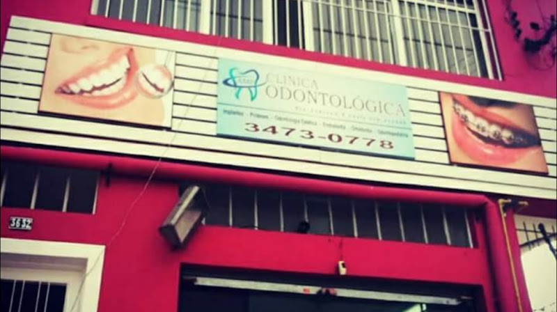 Foto 2 de Amp Clínica Odontológica