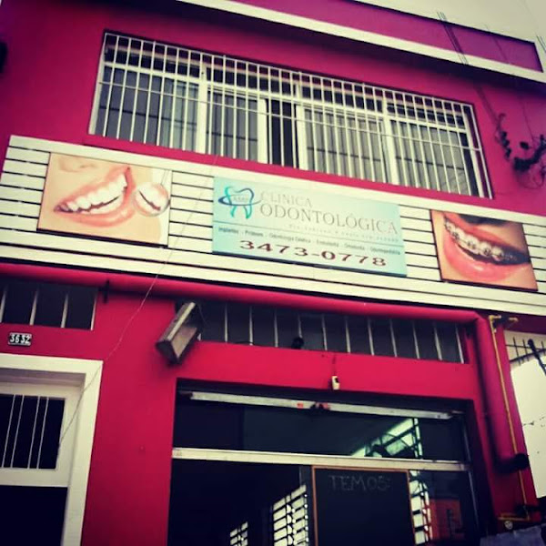 Foto 3 de Amp Clínica Odontológica