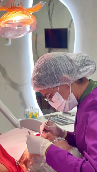 Foto 4 de AMP Odontologia