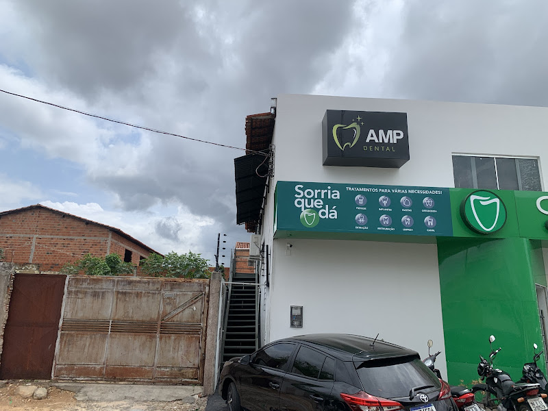 Foto 10 de AMP Odontologia