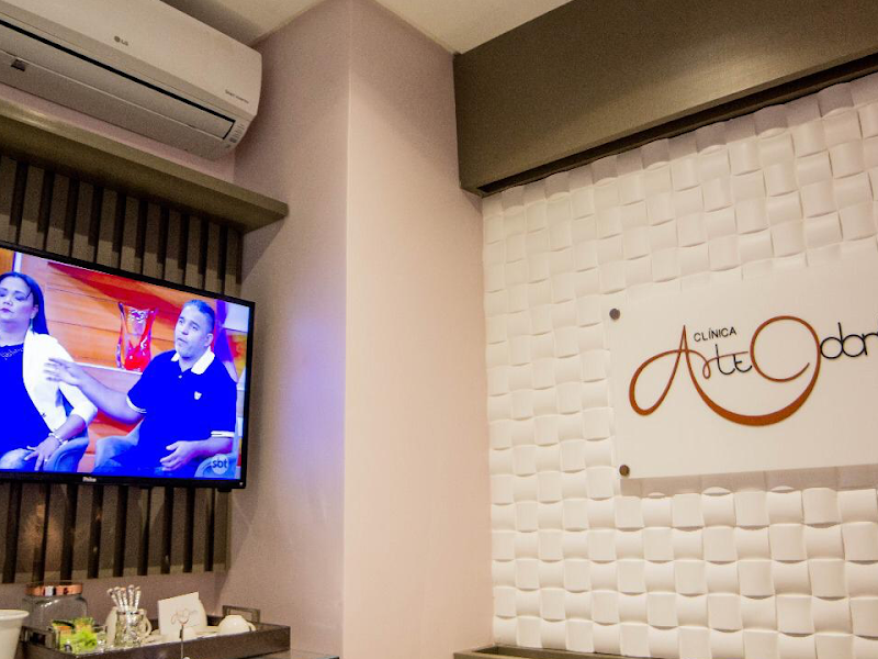 Foto 11 de AMP Odontologia