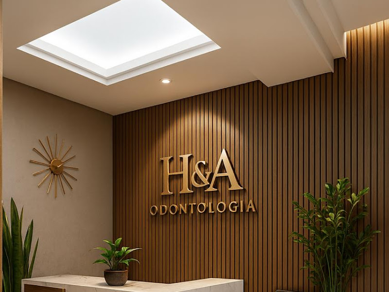 Foto 2 de Ampla Lentes de Resina Sion