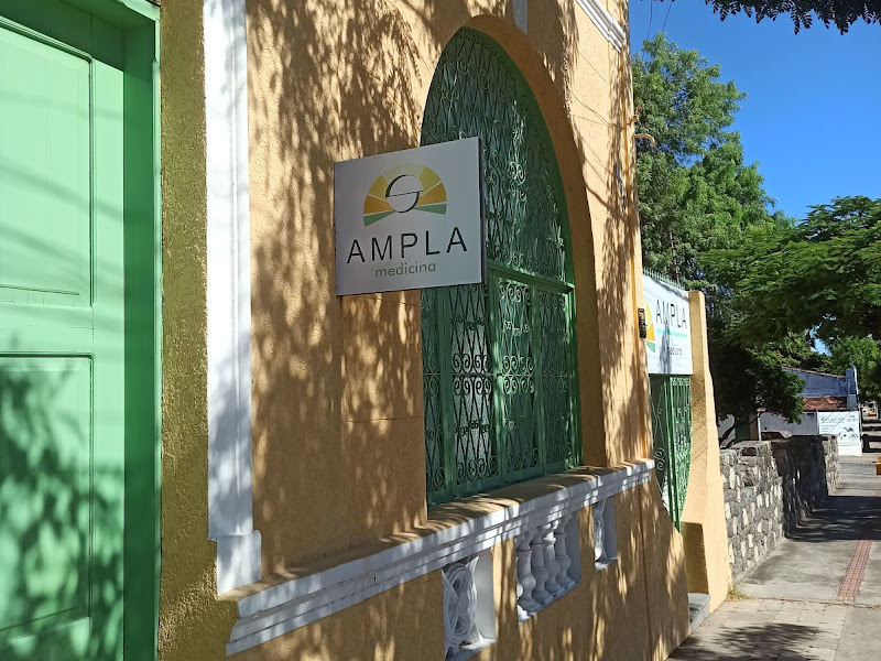 Foto 2 de Ampla Medicina do Trabalho