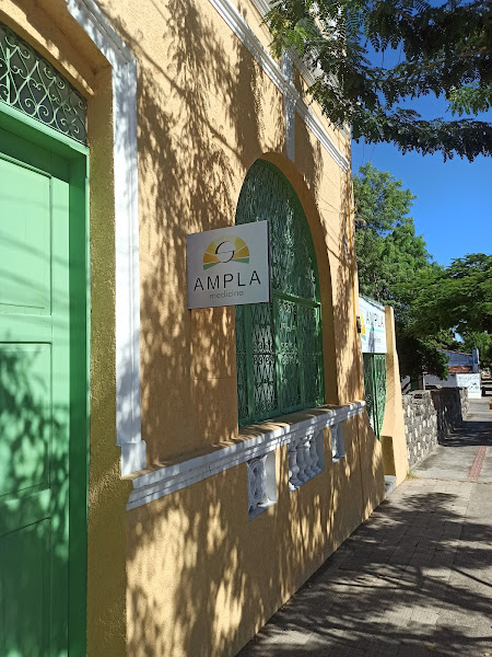 Foto 3 de Ampla Medicina do Trabalho