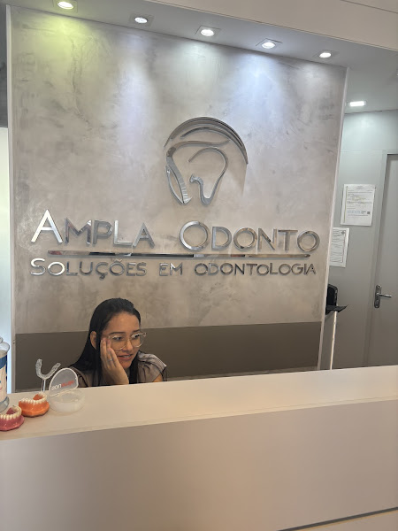 Foto 3 de Ampla Odonto | Dentista Boa Viagem