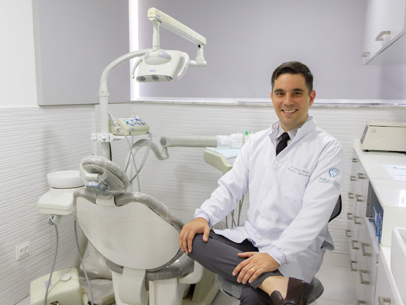 Foto 6 de Ampla Odonto | Dentista Boa Viagem