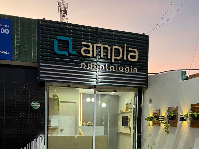 Foto 10 de Ampla Odonto | Dentista Boa Viagem