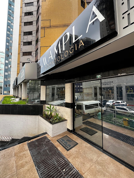 Foto 2 de Ampla Odontologia