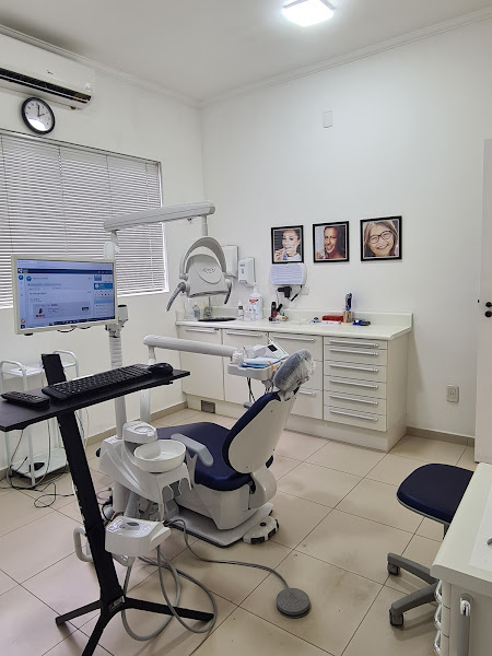 Foto 3 de Ampla Odontologia Integrada - Unid. Americana