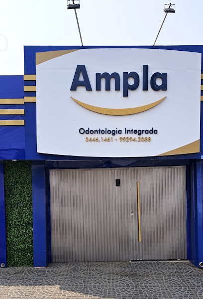 Foto 2 de Ampla Odontologia Integrada - Unid. Jd. Lago