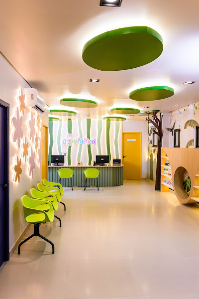 Foto 2 de Amplamed Floriano