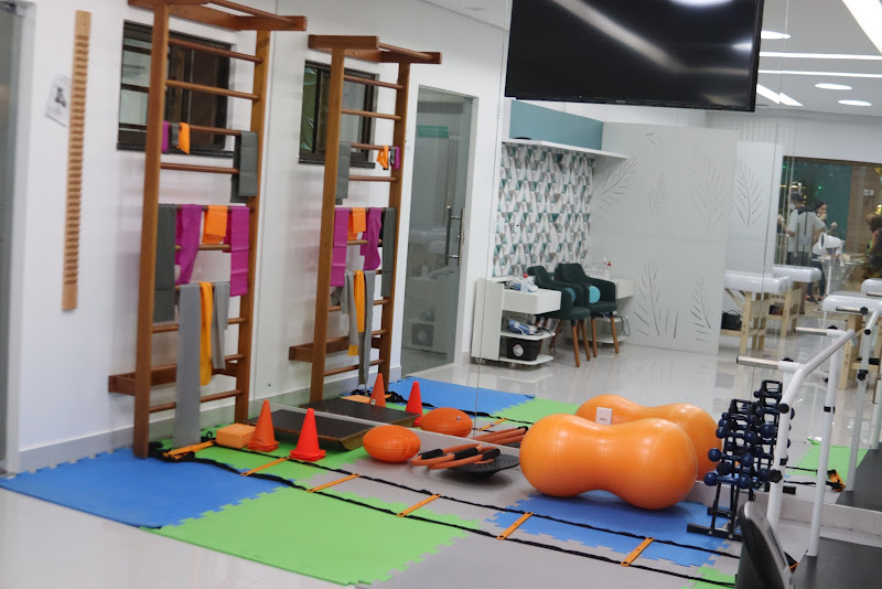 Foto 3 de Amplamed Floriano