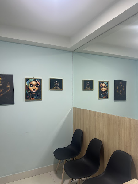 Foto 2 de Amplus Saúde