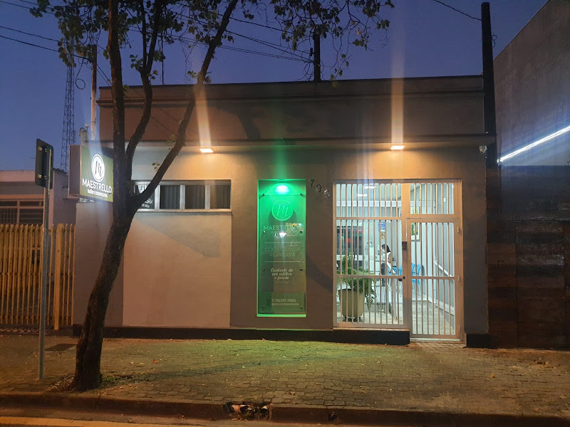 Foto 3 de AMS ODONTOLOGIA SALTO (NOVO ENDEREÇO)