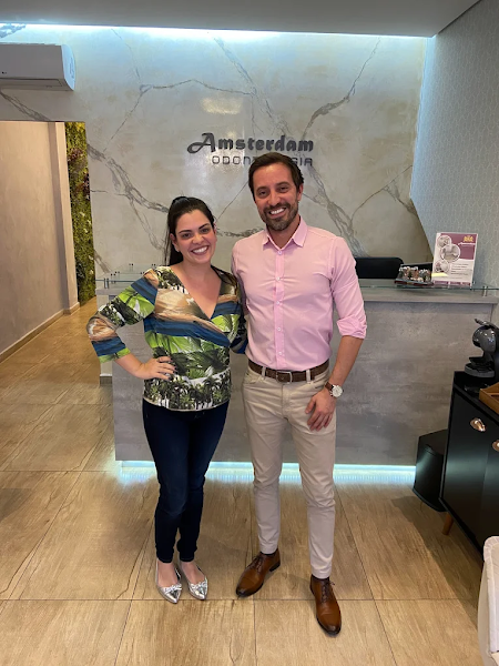 Foto 2 de Amsterdam Odontologia Dentista Zona Norte