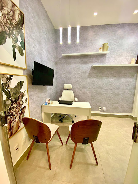 Foto 3 de Amyo Clinic |Ortodontia|Swiss Park|Invisalign Doctor|Dentista em Campinas