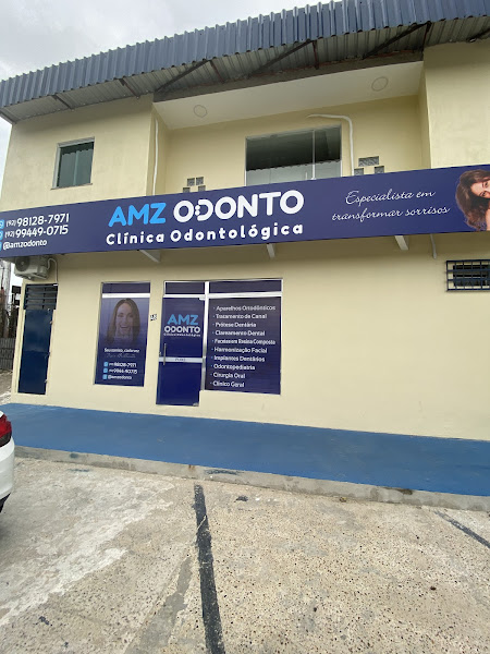 Foto 2 de AMZ Odonto
