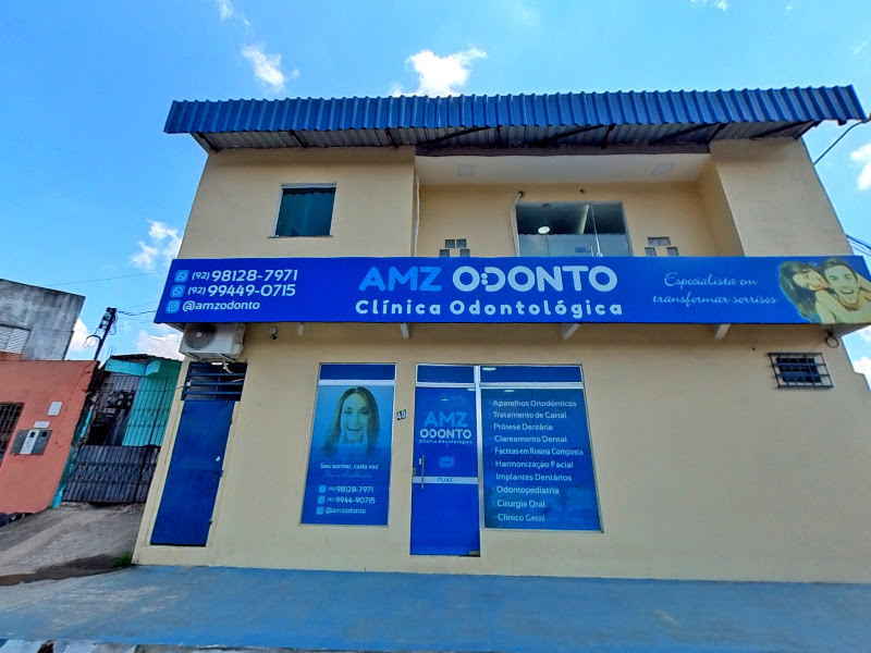 Foto 4 de AMZ Odonto