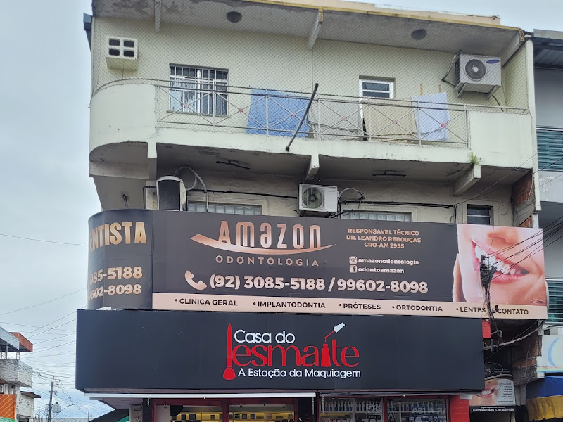 Foto 8 de AMZ Odonto
