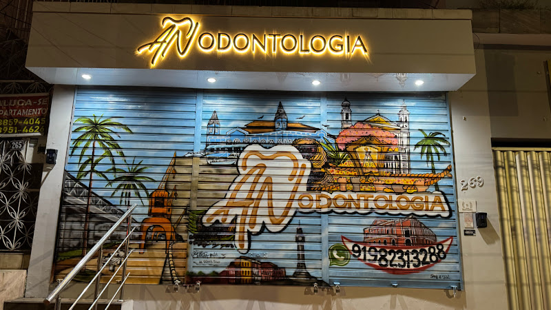 Foto 2 de AN Odontologia Especializada
