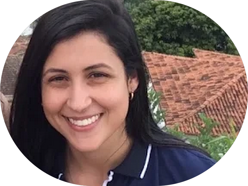 Foto 2 de Ana Angélica Lima da Cruz Ortodontia e Ortopedia Facial