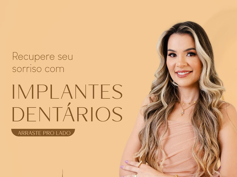 Foto 3 de Ana Angélica Lima da Cruz Ortodontia e Ortopedia Facial