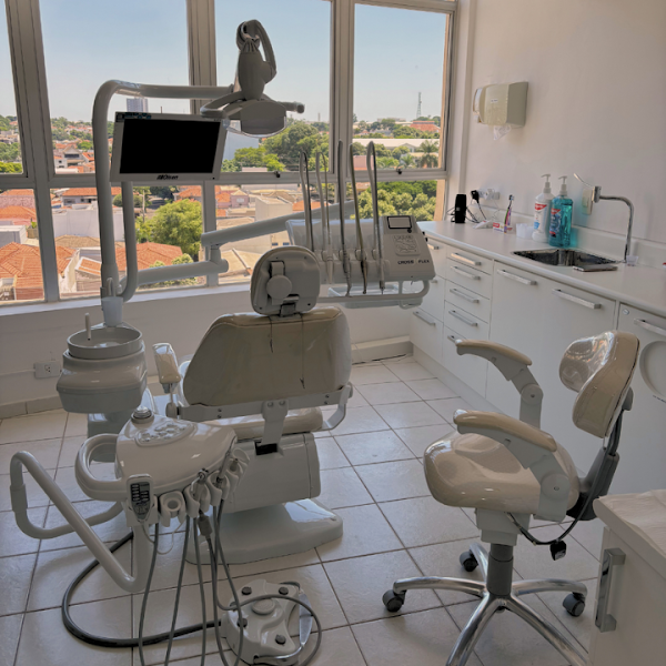 Foto 2 de Ana Bosisio Odontologia | Cirurgiã Dentista Presidente Prudente