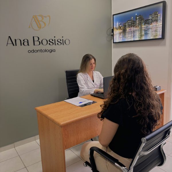 Foto 3 de Ana Bosisio Odontologia | Cirurgiã Dentista Presidente Prudente