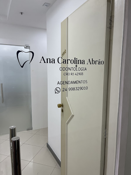 Foto de Ana Carolina Abrão Odontologia