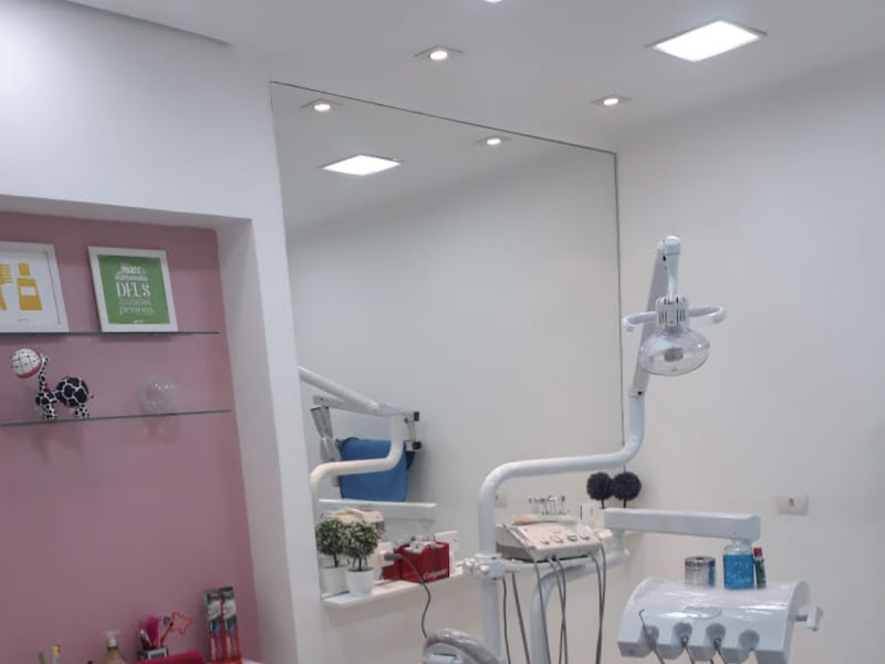 Foto 2 de Ana Carolina Russo Odontologia