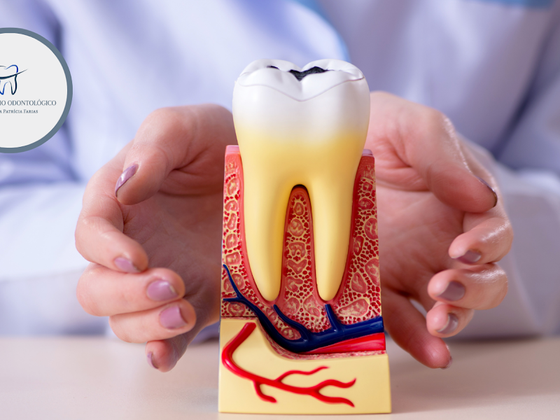 Foto 2 de Ana Carolina Saraiva - Cirurgiã Dentista