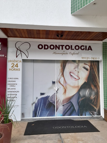 Foto 3 de Ana Carvalho Odontologia