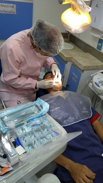 Foto 2 de Ana Cecília Medwiros