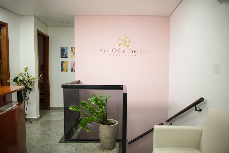 Foto 3 de Ana Célia Marques Odontologia