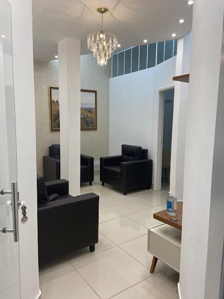 Foto 3 de Ana Clara Cortes - Cirurgiã Dentista