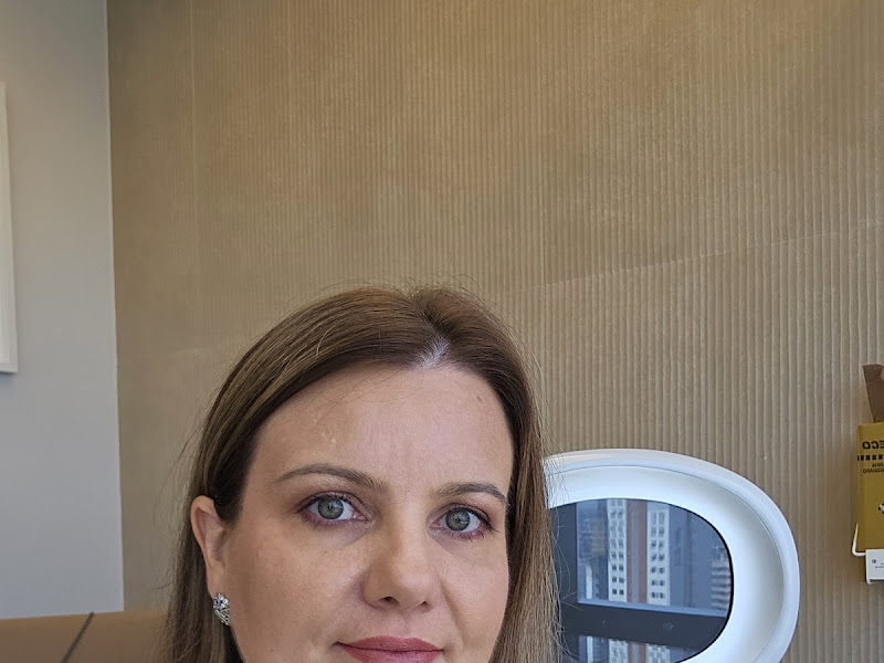 Foto de Ana Claudia Backsmann Odontologia