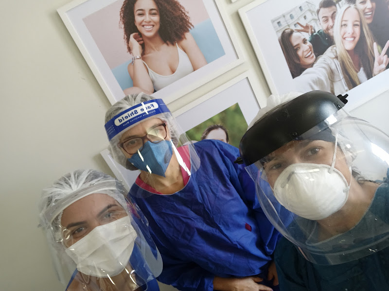 Foto 2 de ANA CLAUDIA COSTA SAMICO