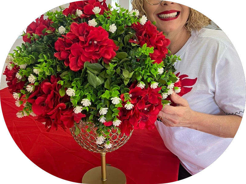 Foto 4 de ANA CLAUDIA COSTA SAMICO